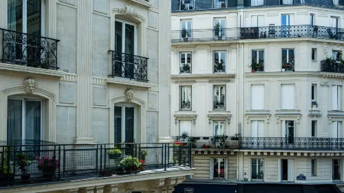 Hôtel Beaurepaire Paris À ne pas manquer Photos