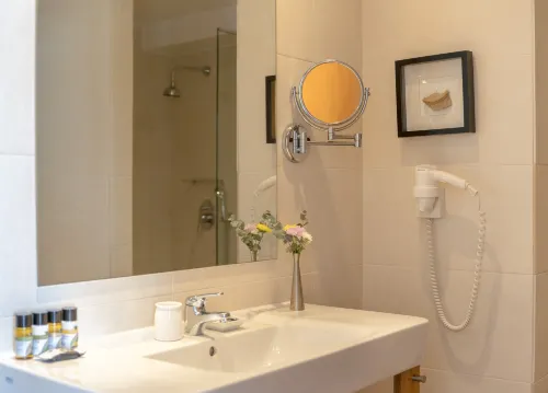 The Athens Gate Hotel Chambres Photos