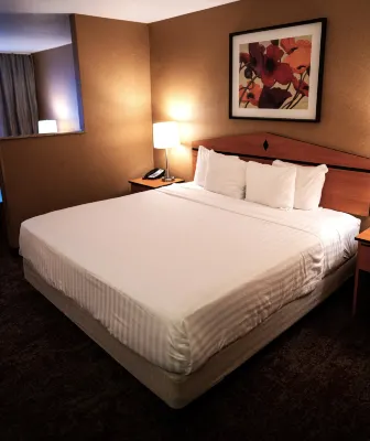 Crystal Inn Hotel & Suites - Midvalley Rooms Photos
