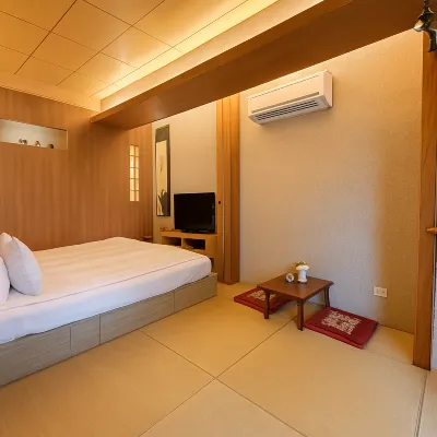 Twilight House Camere Photos