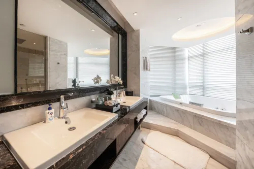 Shantou International Hotel Camere Photos