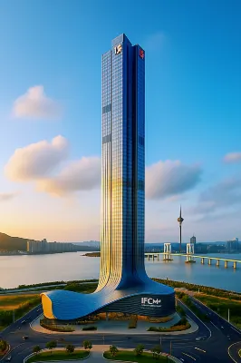 Zhaoqing · FumiFullmeCinemaBathtubDesignHotel Unggulan Photos