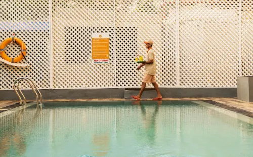 Hotel J Negombo Featured Photos