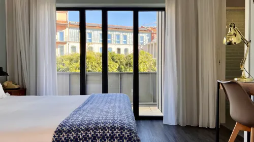 Jardim da Batalha Boutique Hotel by Shiadu Featured Photos