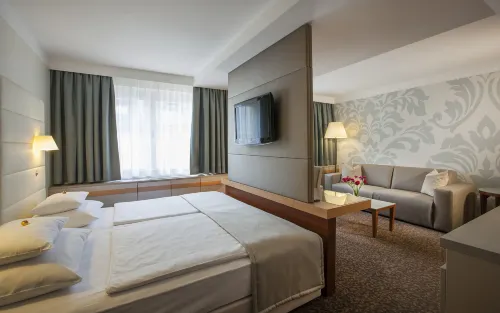 Boutique Hotel Das Tigra Номера Photos