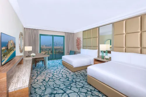 Atlantis, the Palm Kamar Photos