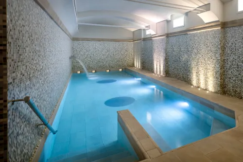 UNA HOTELS Galles Milano Leisure & Recreation Photos