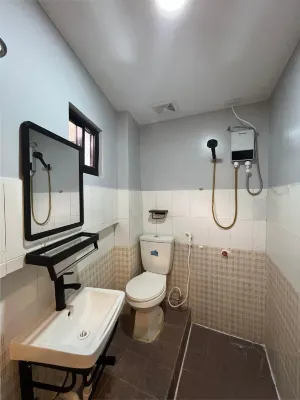 Cozy Coron Inn Chambres Photos