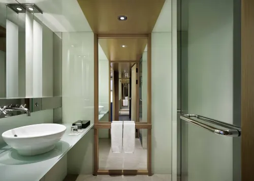 Grand Hyatt Seoul Kamar Photos