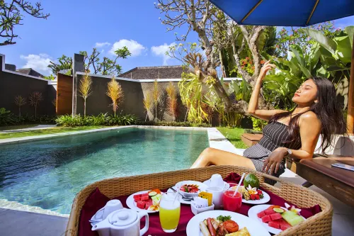 Mutiara Bali Boutique Resort & Villa Featured Photos
