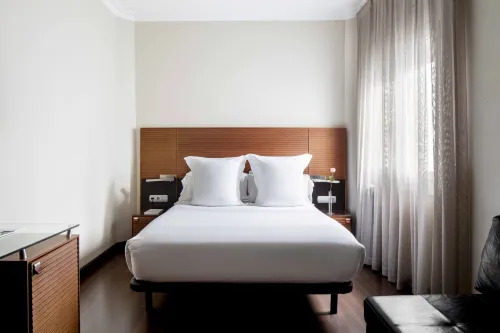 Hotel Astoria Chambres Photos