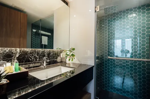 Montana Hotel & Residence Chambres Photos