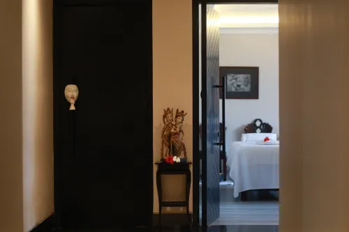 Viceroy Bali الترفيه والتسلية Photos