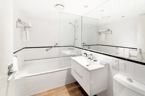 voco Gold Coast Chambres Photos