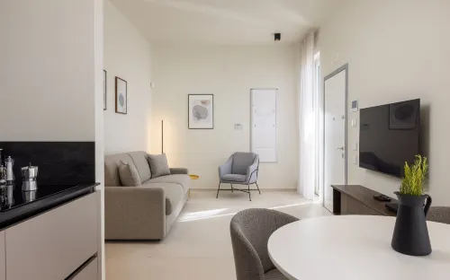B21 Lifestyle Hotel Rooms Photos