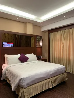 Best Western Plus Makassar Beach Kamar Photos