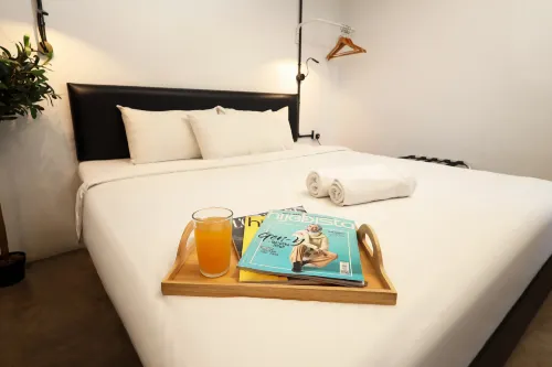 Suite 18 Boutique Hotel Camere Photos