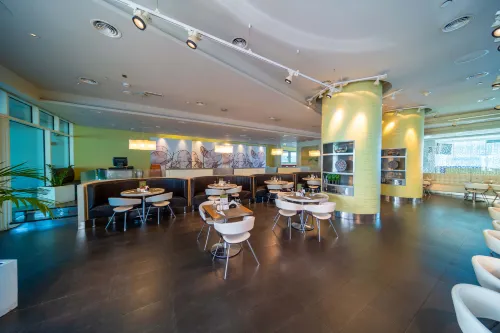 Premier Inn Abu Dhabi Capital Centre Featured Photos