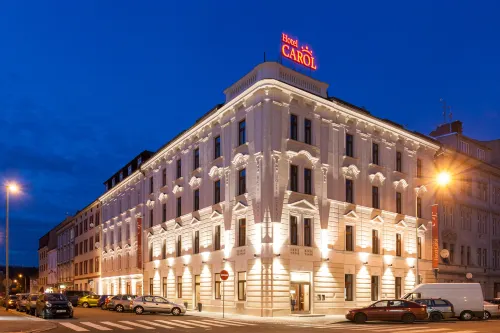 Hotel Carol Featured Photos
