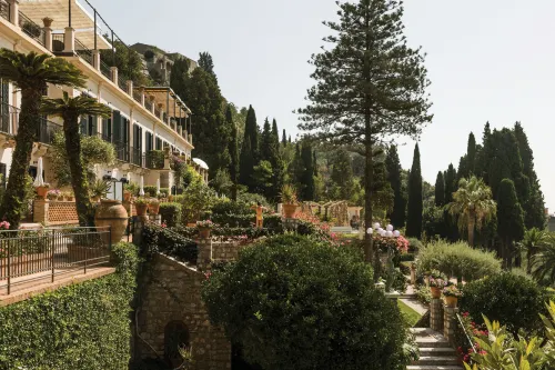 Grand Hotel Timeo, A Belmond Hotel, Taormina Da non perdere Photos