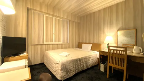 Hotel Select Inn Isehara Zimmer Photos