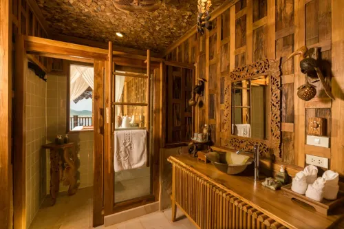 Santhiya Koh Yao Yai Resort and Spa Chambres Photos