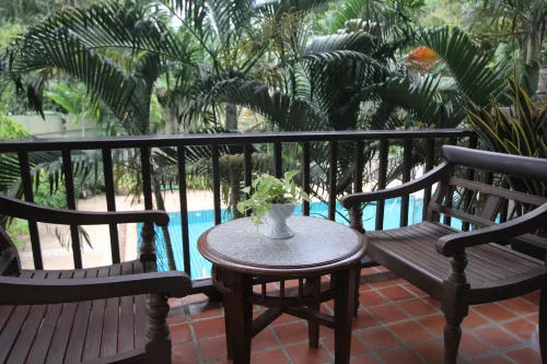 Kata Interhouse Resort by Haii Collection Espaces publics Photos