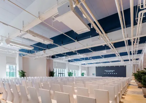 Springwoods Club Palm Tree Hotel Business Facilities Photos