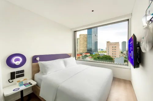 Tru by Hilton Da Nang City Centre Nổi bật Photos