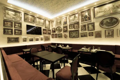 Victoria Hotel Cairo Da non perdere Photos