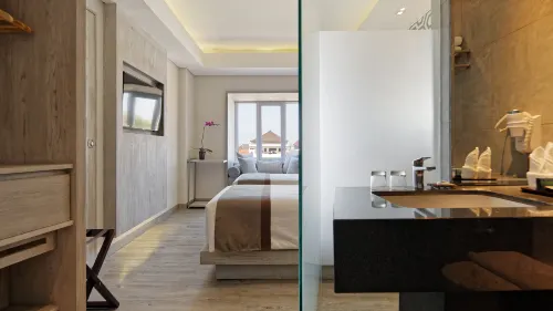 Hotel Daun Bali Seminyak Fremhævet Photos