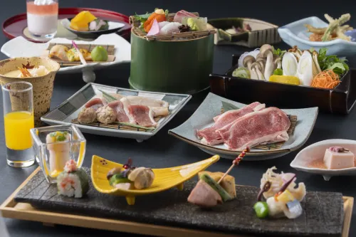 Mizunoto Dining Photos