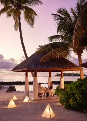 NH Maldives Kuda Rah Resort Relaksasi & Rekreasi Photos