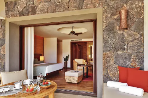 Le Jadis Beach Resort & Wellness - Managed by Banyan Tree Hotels & Resorts 객실 Photos