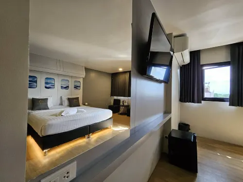 Oscar Palace Hotel & Wellness Center Zimmer Photos