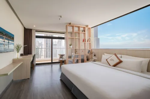 Stella Maris Nha Trang Hotel Empfohlen Photos