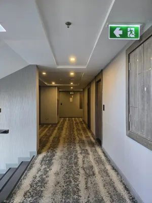 Nova Express Pattaya Hotel Circondario Photos