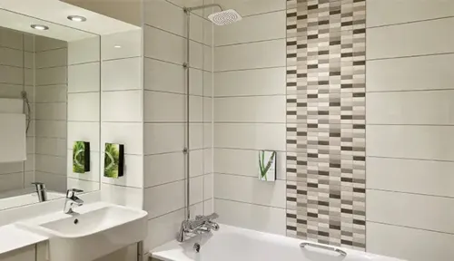 Premier Inn London Kings Cross Huoneet Photos