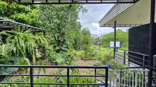 Tantai Eco Farm Stay at Khao Yai 객실 Photos
