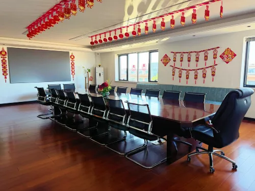 Kingrand Hotel Beijing Espaces Affaires Photos