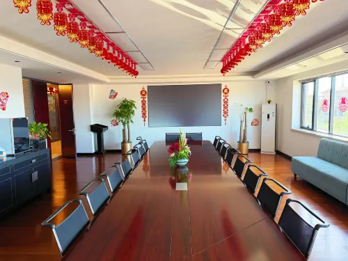 Kingrand Hotel Beijing Espaces Affaires Photos
