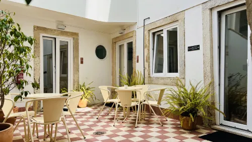 Quinta Colina by Shiadu Public Areas Photos