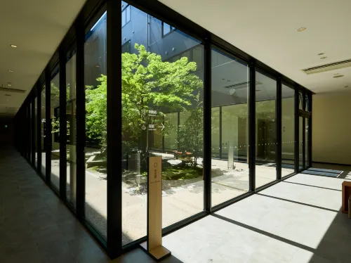 Kanazawa Sainoniwa Hotel Public Areas Photos
