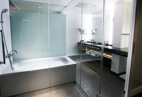 Hotel New Otani Osaka Rooms Photos
