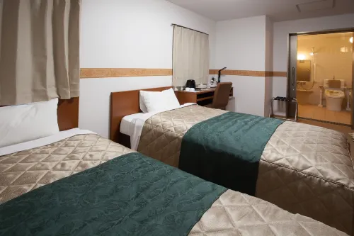 Rex Inn Namba Kamar Photos