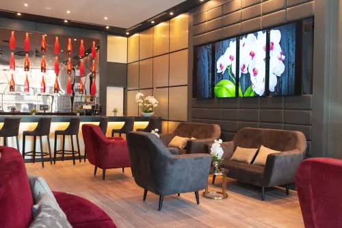 PLAZA Premium Heidelberg Featured Photos