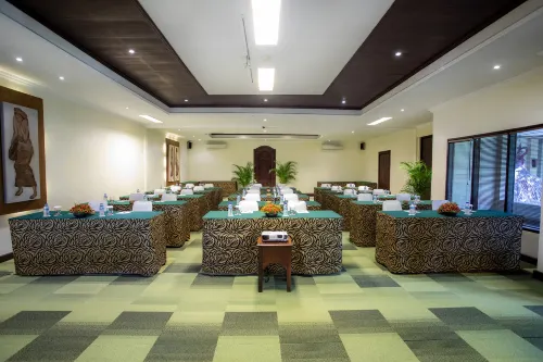 Risata Bali Resort & Spa Dành cho công việc Photos