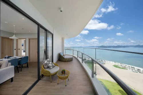 Citadines Marina Hạ Long Nổi bật Photos