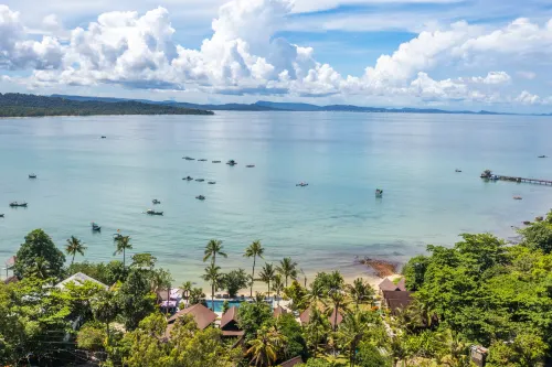 Mai Phuong Resort Phu Quoc In der Nähe des Hotels Photos