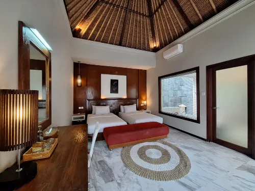 Abi Bali Resort and Villa Featured Photos